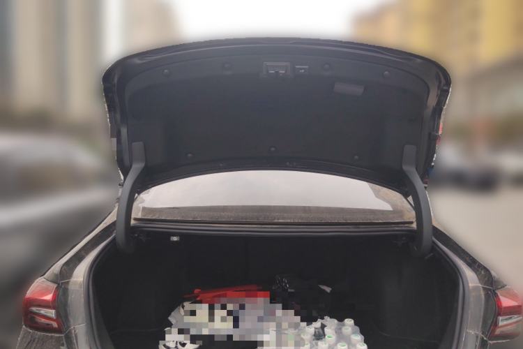 Used Buick LaCrosse 2021 652T Luxury Model
