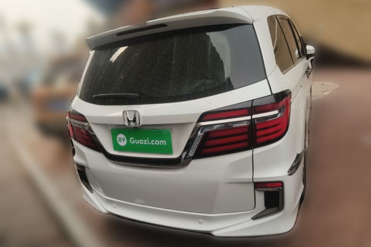 Used Honda Elysion 2019 2.0L Hybrid Luxury Edition