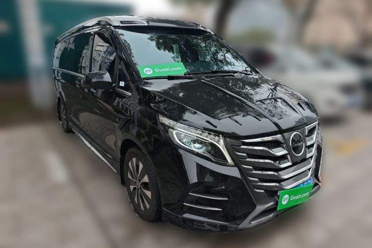 Used Mercedes-Benz Vito 
