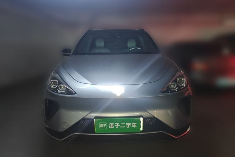Used ARCFOX Alpha T 2023 688E+ Forest Edition 160kW