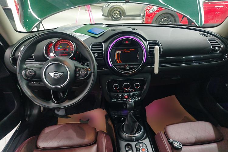 Used MINI Clubman 2016 1.5T COOPER Connoisseur Edition