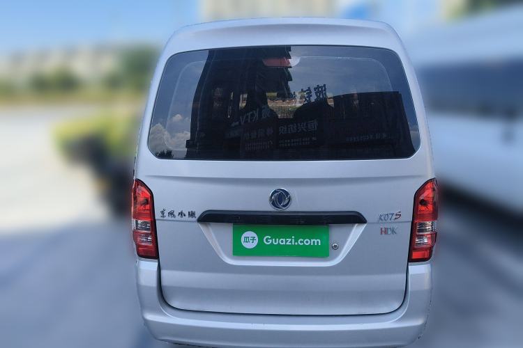 Used Dongfeng Xiaokang K07S 2022 1.3L High-Power Base Version