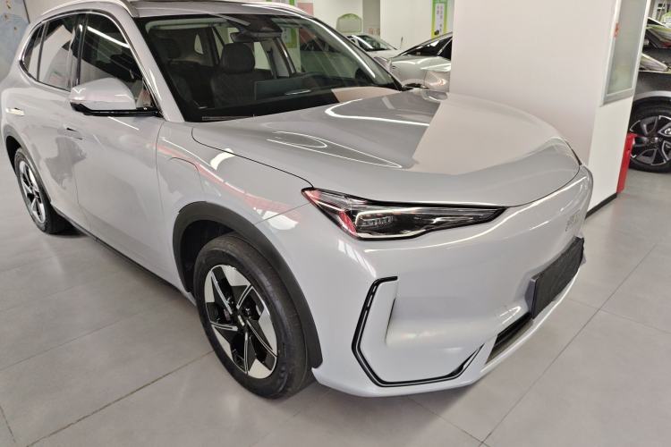 Used Geely Galaxy E5 2024 530 km Exploration+ Version