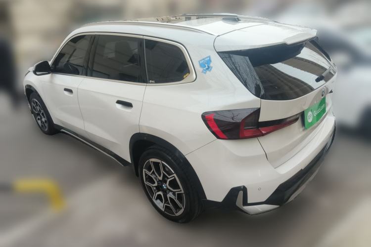 Used BMW X1 2023 sDrive25Li X Design Package