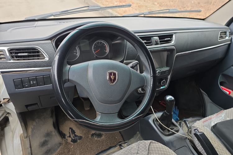 Used Jinbei Hiace X30 2022 1.5L Cargo Version China VI SWC15M Steering Wheel