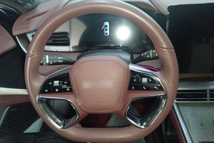 Used BYD Seal 2023 DM-i 1.5T 121km Flagship Model