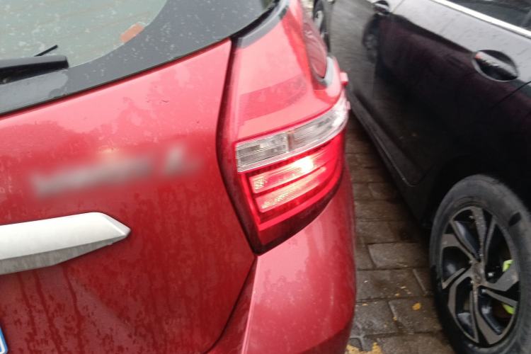 Used Toyota YARiS L Zhi Xuan 2016 Revised 1.5E CVT Charming Edition
