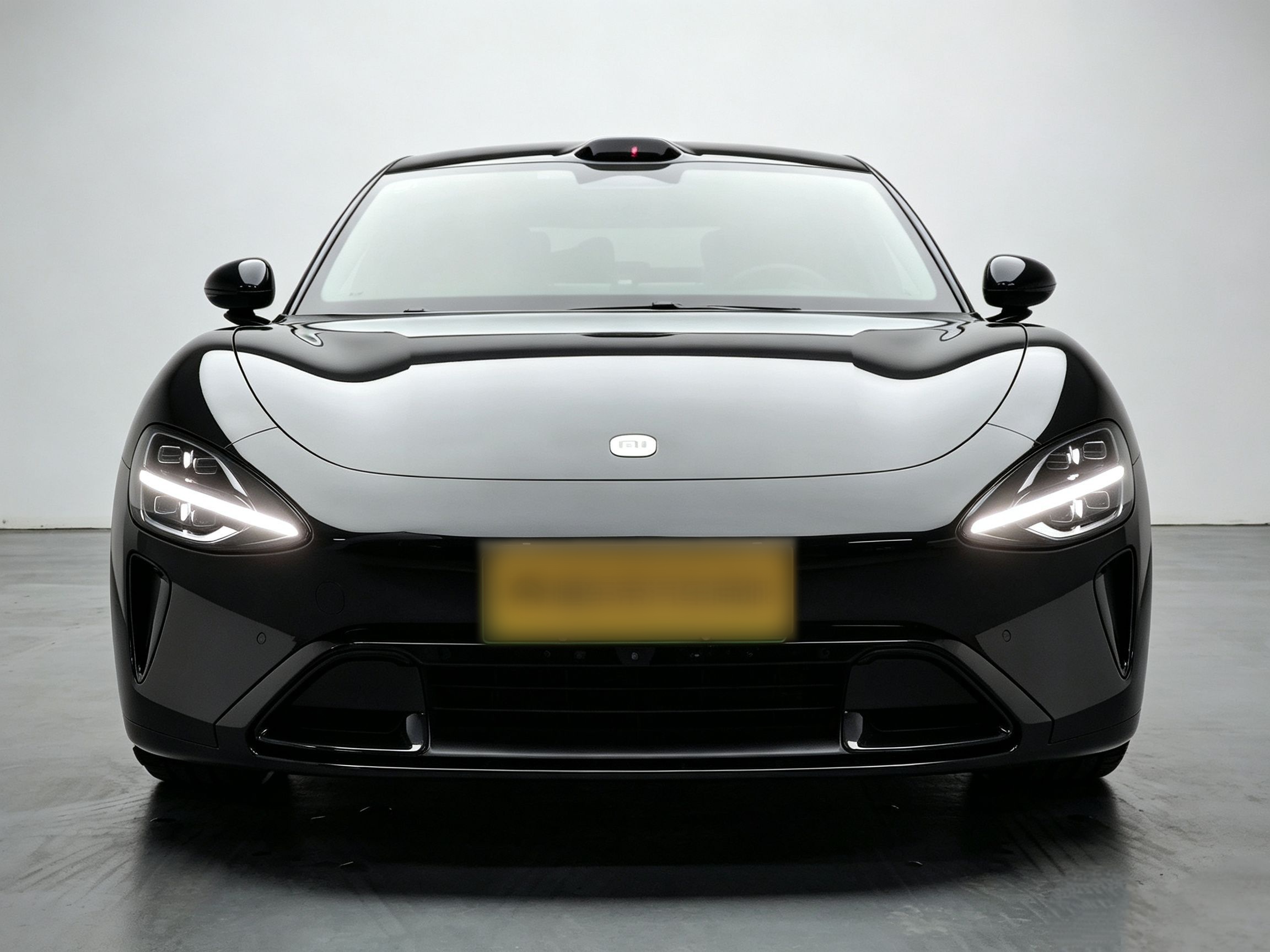 Xiaomi Auto SU7 2024 Four-Wheel Drive Ultra-Long Range Advanced Intelligent Driving Max Edition — снимка 13