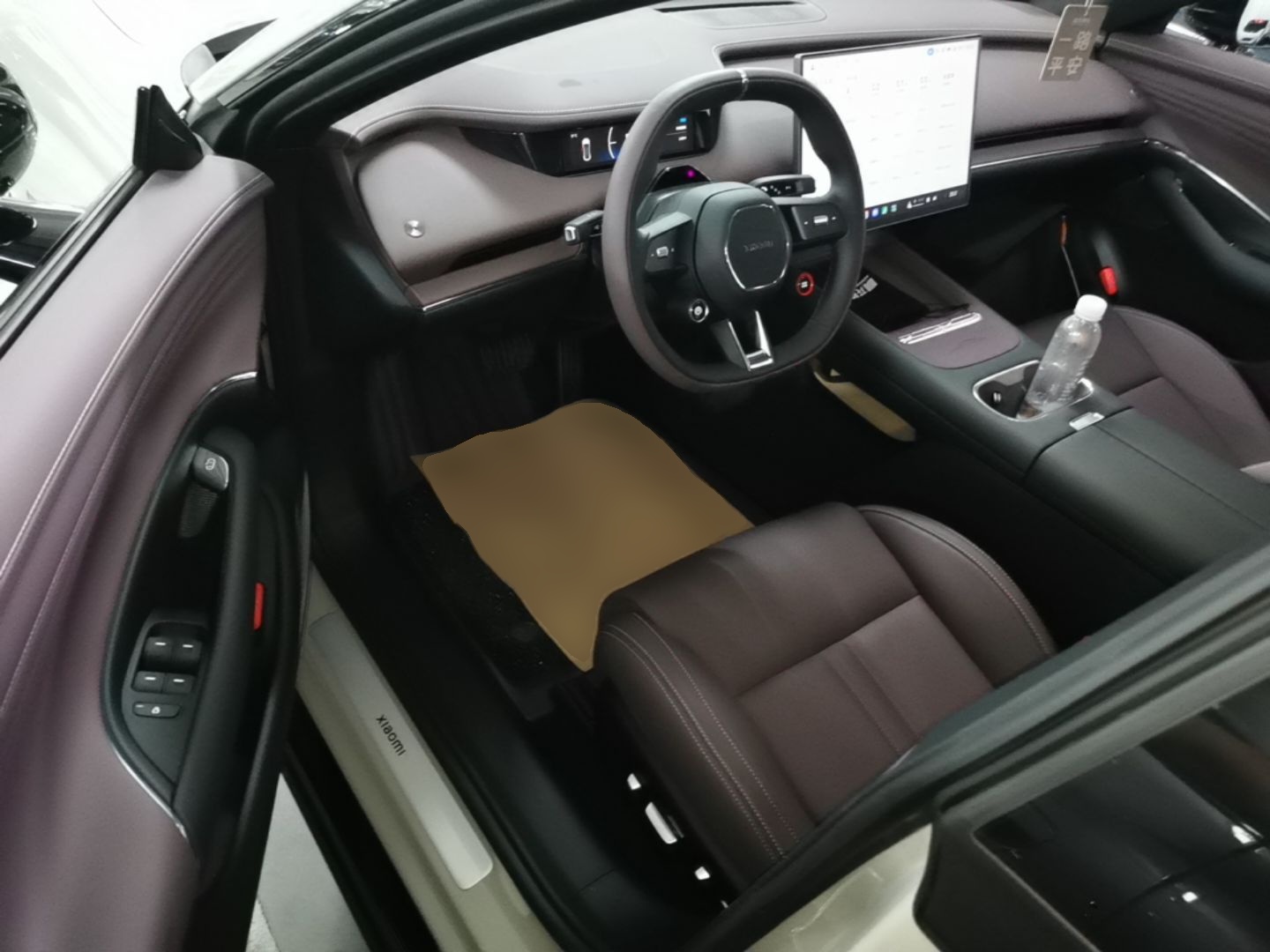 Xiaomi Auto SU7 2026 Model Pro — снимка 20