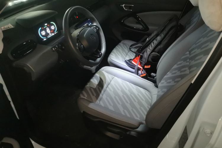 Used Leapmotor T03 2024 403 Comfort Edition
