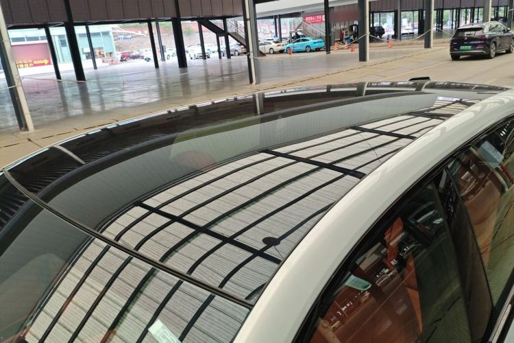 Used Deepal S05 2026 Model 520Max Pure Electric Edition