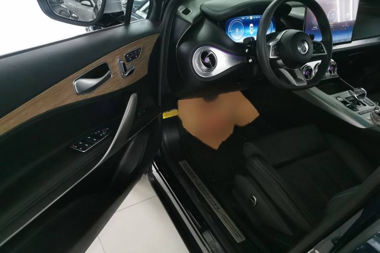 Used Denza X 2020 PHEV Flagship Edition