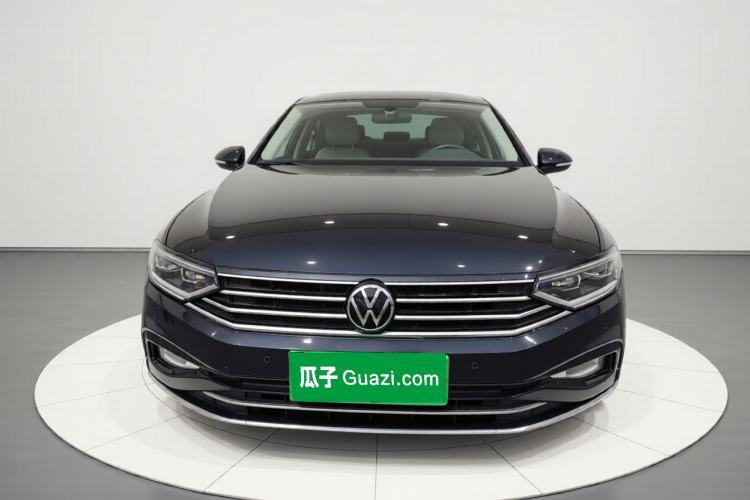 Used Volkswagen Magotan 2020 330TSI DSG Luxury Edition