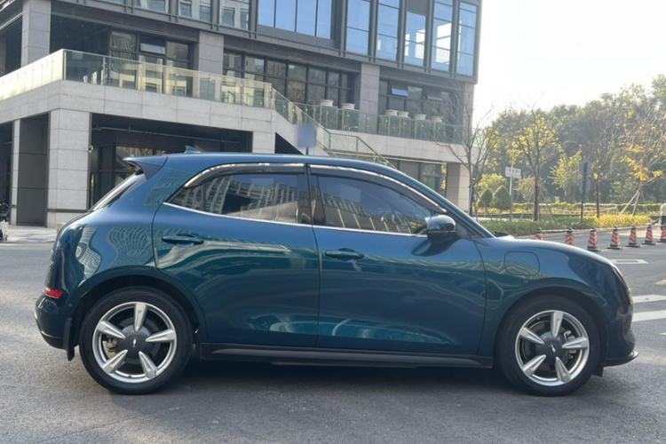 Used ORA Good Cat 2021 400km Standard Range Athena Edition Lithium Iron Phosphate
