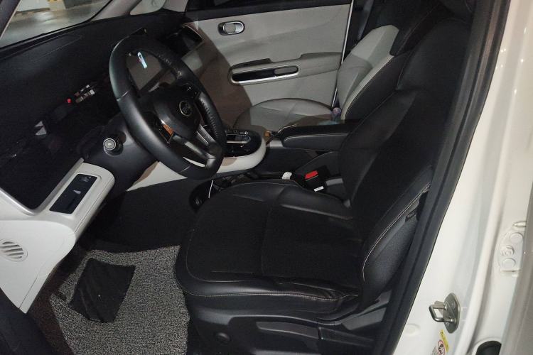 Used BYD D1 2021 Leading Edition
