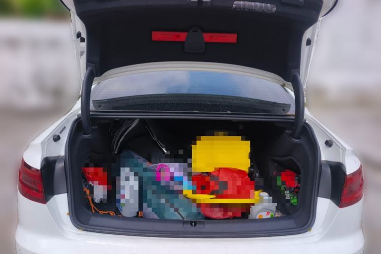 Used Audi A4L 2018 30th Anniversary Edition 40 TFSI Fashion Model