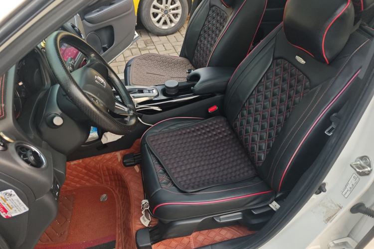 Used Honda XR-V 2017 1.8L EXi CVT Comfort Version
