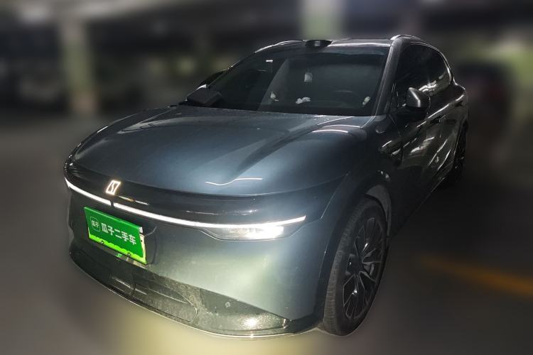 Used Zeekr 7X 2025 75 kWh Rear-Wheel Drive Intelligent Driving Version