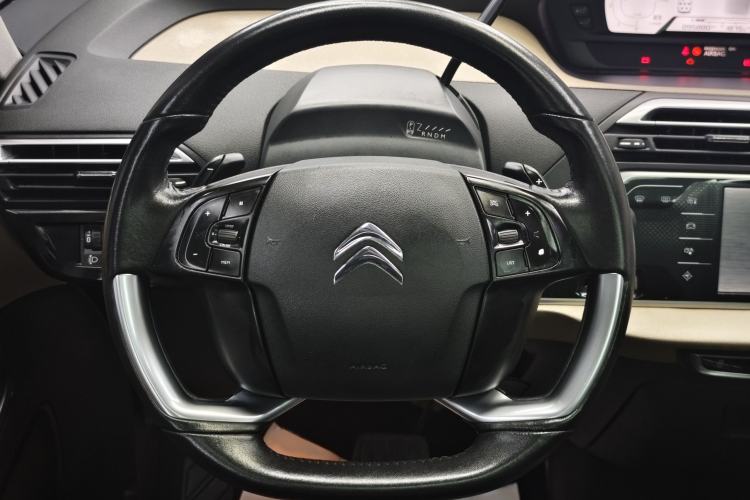 Used Citroen C4 Picasso 2015 Grand 1.6T Luxury 7-Seater
