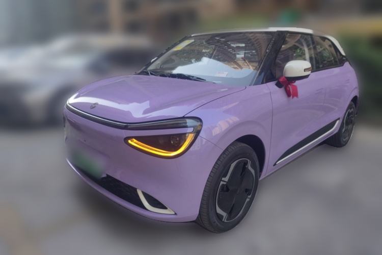 Used Dongfeng NAMMI 01 2026 Model, Beloved Edition 330 Ultra