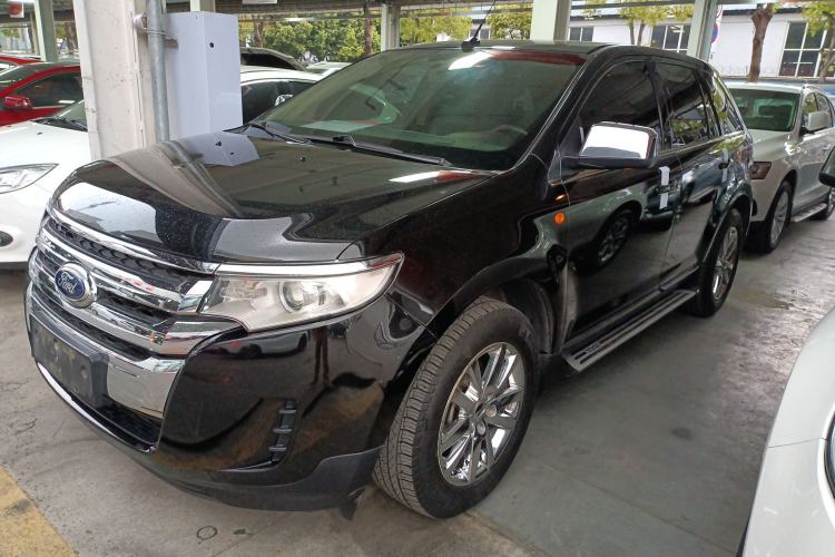 Used Ford Edge 2012 2.0T Zunrui Trim