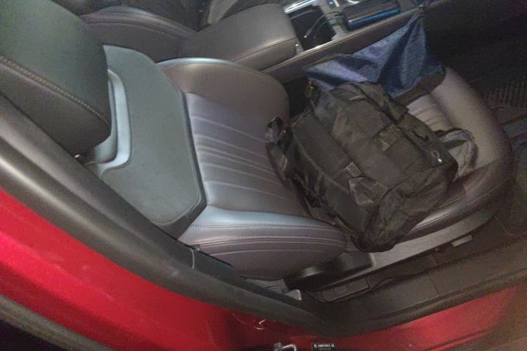 Used Ford Mondeo 2025 2.0T EcoBoost Ultimate Edition