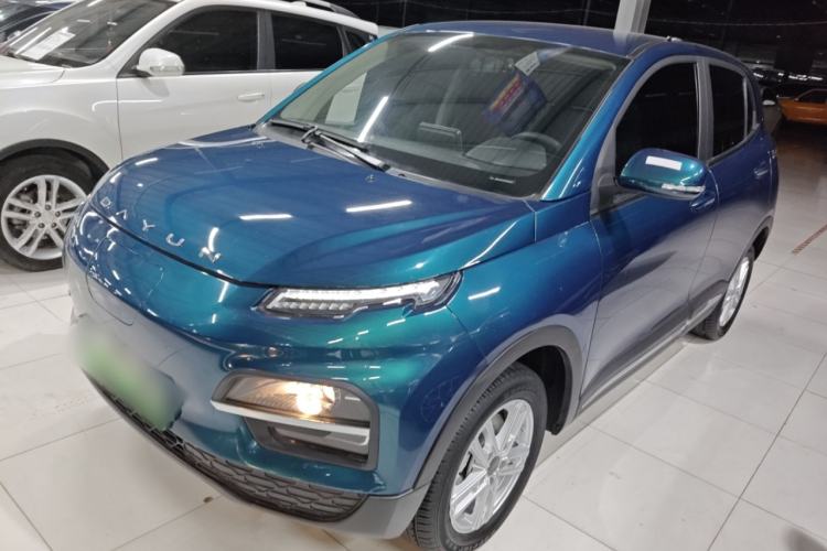 Used Dayun Yuehu 2023 300 Standard Edition