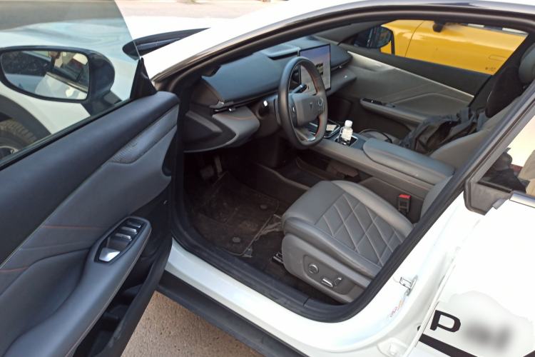 Used Deepal S05 2024 510 Ultra Pure Electric Version