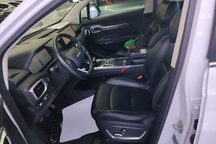 Used Radar Horizon 2023 550 km Creator Edition
