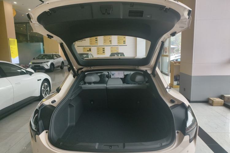 Used XPeng MONA M03 2025 502 Long-Range Max