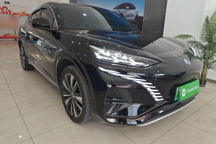 Used Denza N7 2023 Ultra-Long Range Version (Air Edition)
