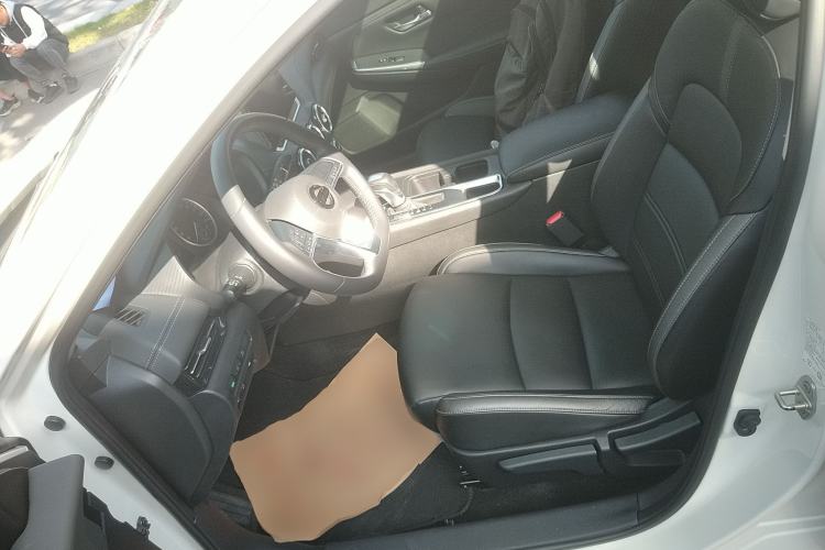 Used Nissan Sylphy 2021 1.6L XL CVT Enjoyment Edition
