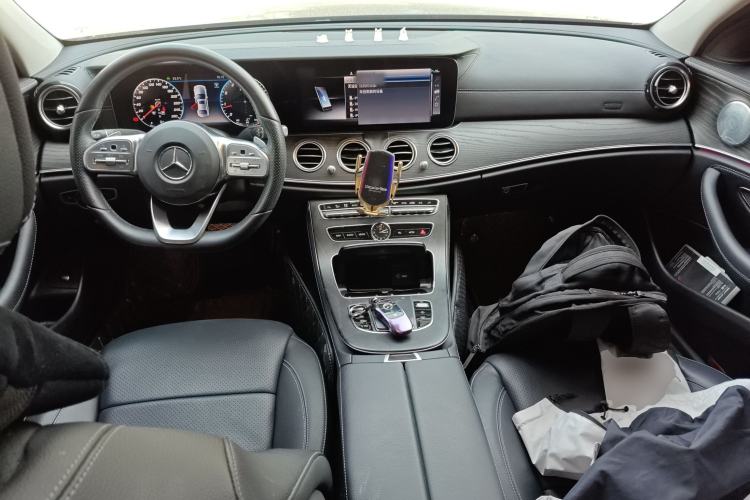 Used Mercedes-Benz E-Class 2019 Restyled E 300 L Sport Luxury Edition