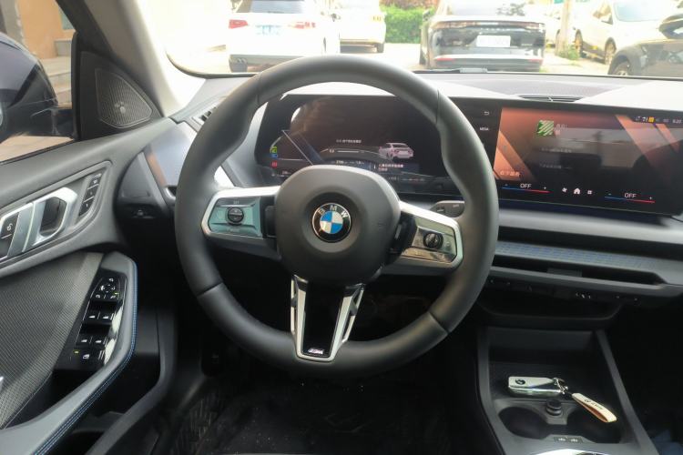 Used BMW 2 Series 2025 225L M Sport Night Edition Package
