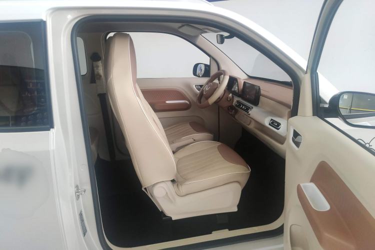 Used Wuling Hongguang MINIEV 2024 3rd Generation 215km Advanced Version