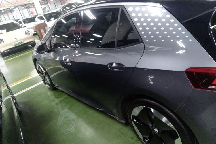 Used Volkswagen ID.3 2021 Pro Smart Edition