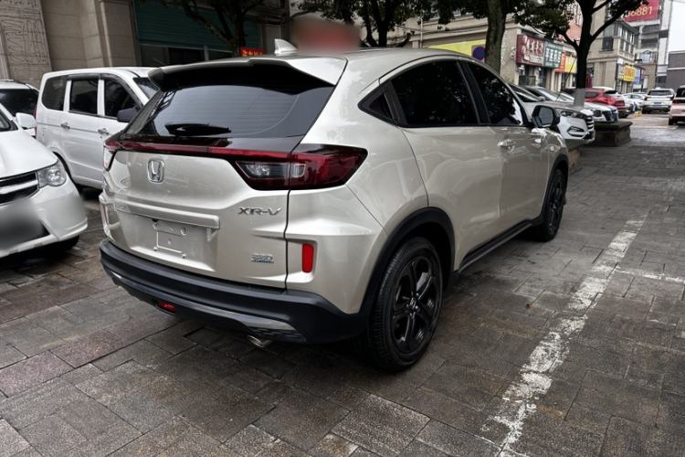 Used Honda XR-V 2021 220TURBO CVT Luxury Edition