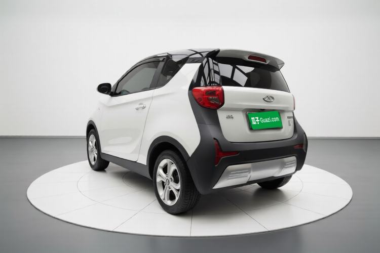 Used Chery Little Ant 2018 400 4-Seater Smart Edition