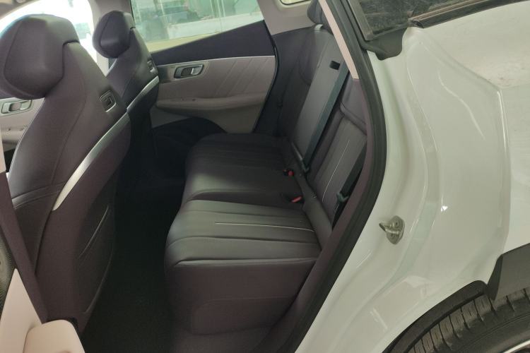 Used Deepal S07 2026 230Ultra with Huawei Qiankun ADS SE Edition