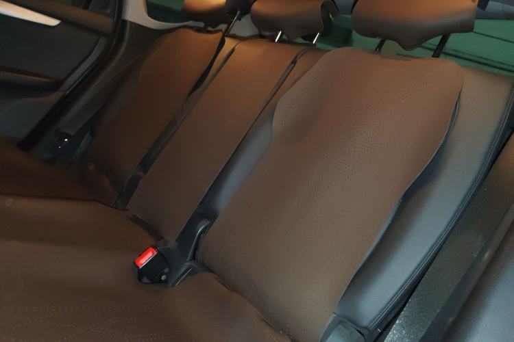 Used BMW 2 Series Active Tourer 2015 218i Leading Model Left Rear Seat