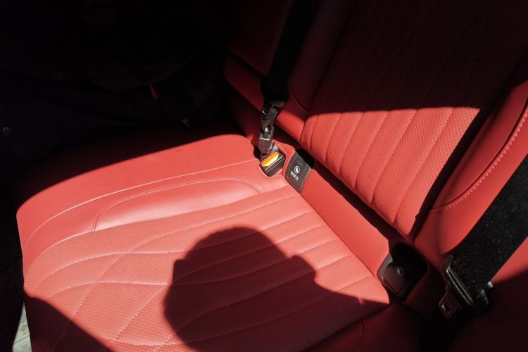 Used EXEED Stellar 2023 400T Four-Wheel Drive Premium Flying Fish Edition
