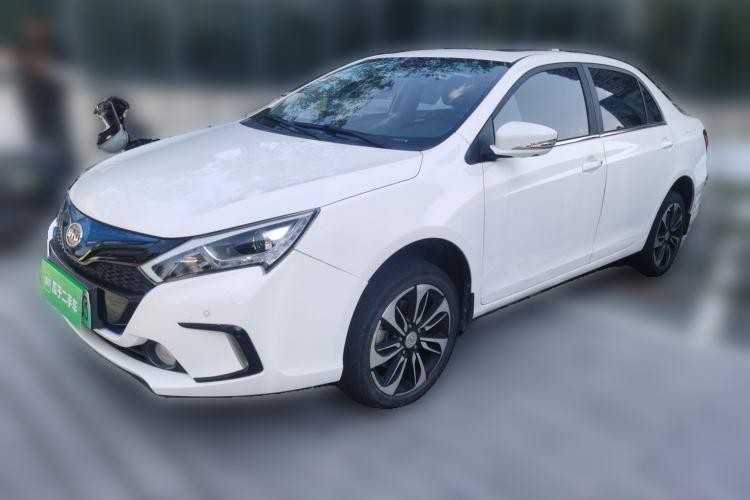 Used BYD Qin New Energy 2016 Qin EV300 Prestige Model Guazi used car, China used car export, Used car for sale, Used  cars, Cheapest cars for sale