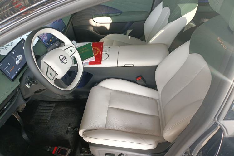 Used Nissan N7 2025 510 Max