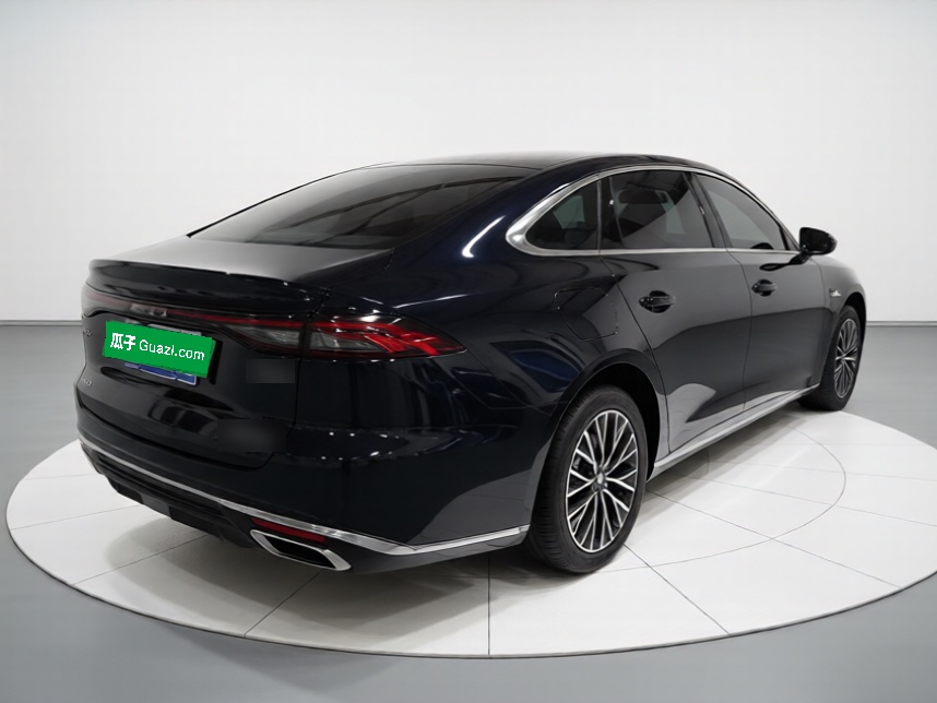 Geely Auto Emgrand - 2027 5th Generation 1.5L i-HEV Zhiqing Hybrid Pursuit Edition — снимка 6