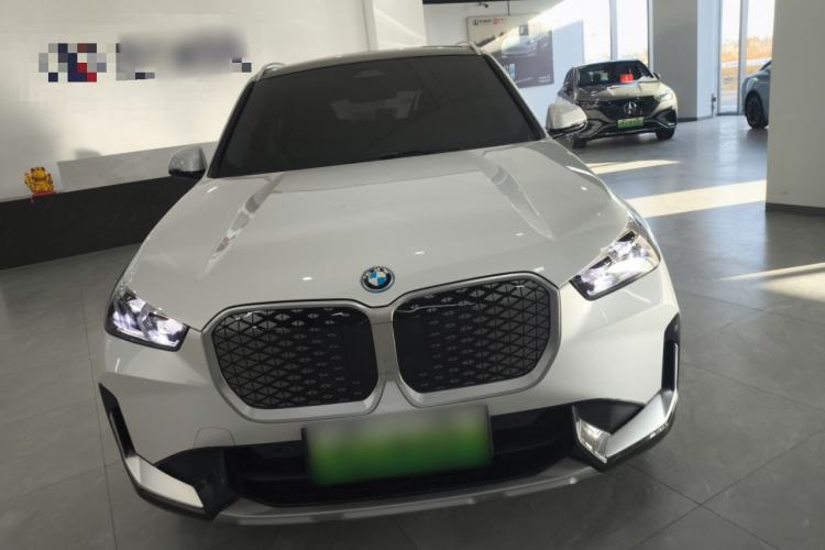 Used BMW iX1 2023 eDrive25L X Design Package