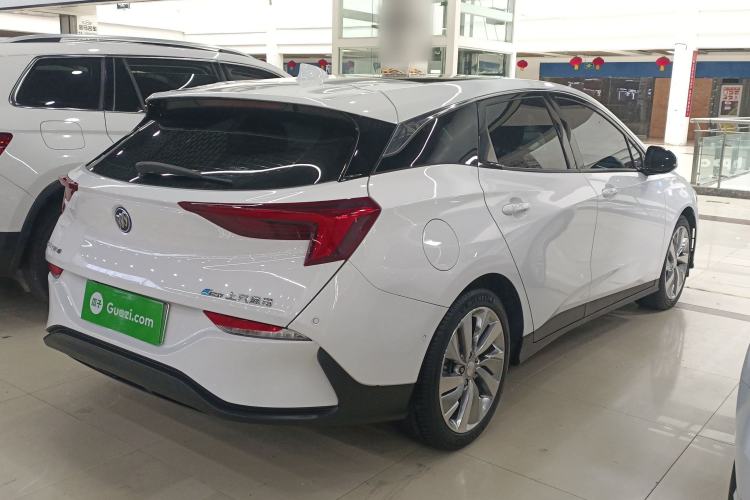 Used Buick Velite 6 2020 Plug-in Hybrid Connected Smart Model