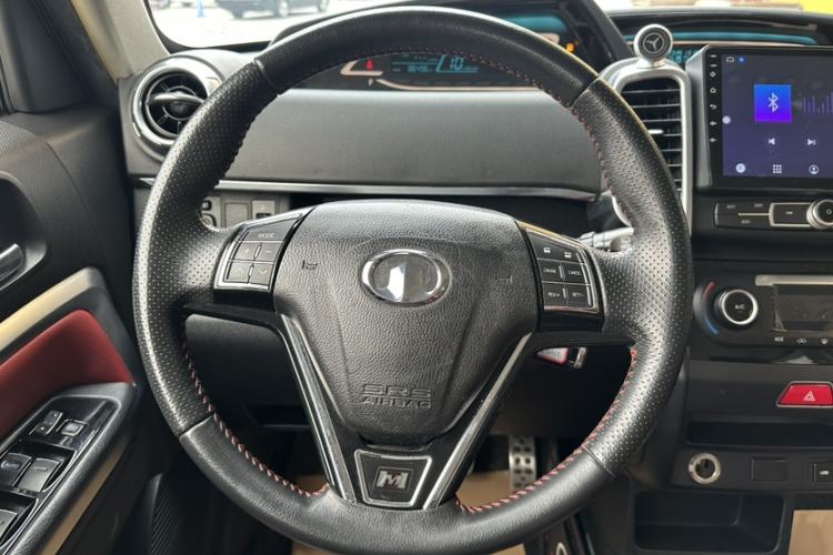 Used Great Wall M2 2014 1.5L Manual Urban Edition