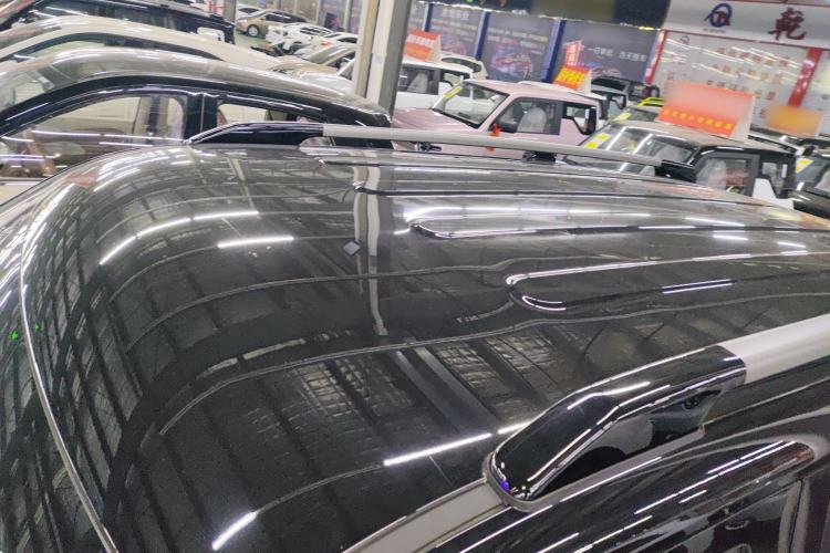 Used Baojun Spark EUV 2026 301km Flagship Edition