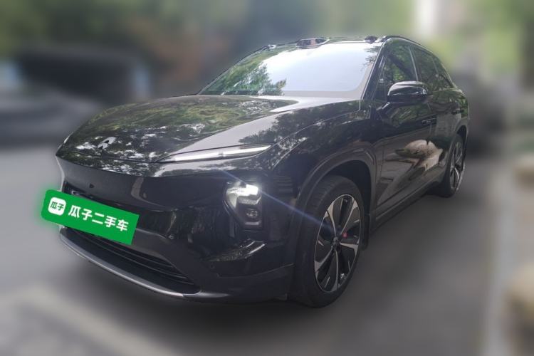 Used Nio ES7 2022 100kWh First Edition