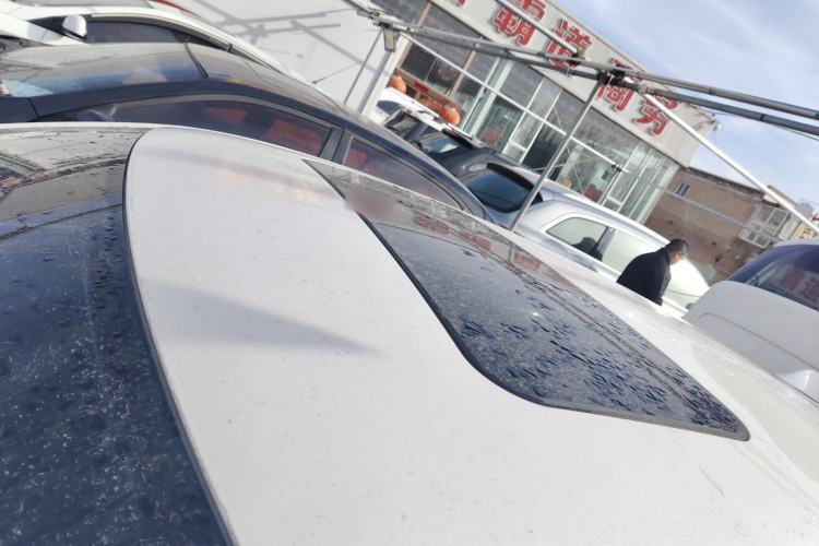 Used Volkswagen Polo 2012 1.4TSI GTI Roof